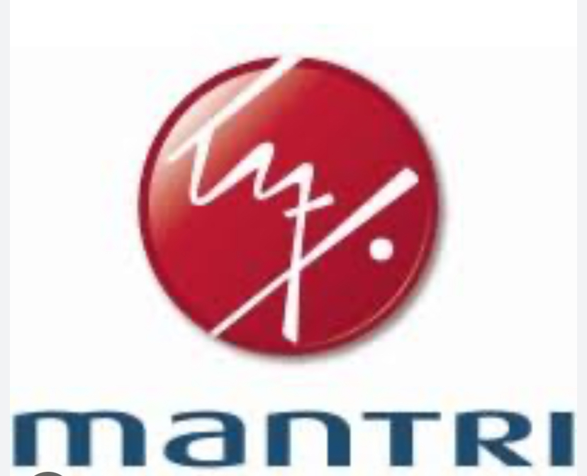 Mantri Developers