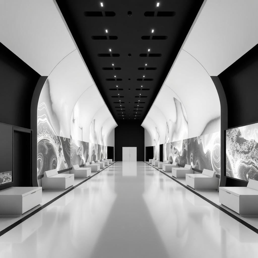 Experience Centre